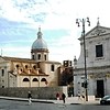 San Rocco e san Girolamo